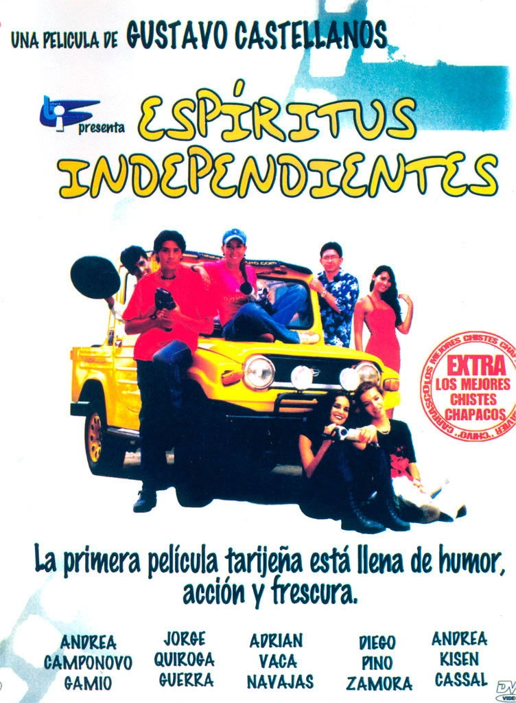Espíritus Independientes