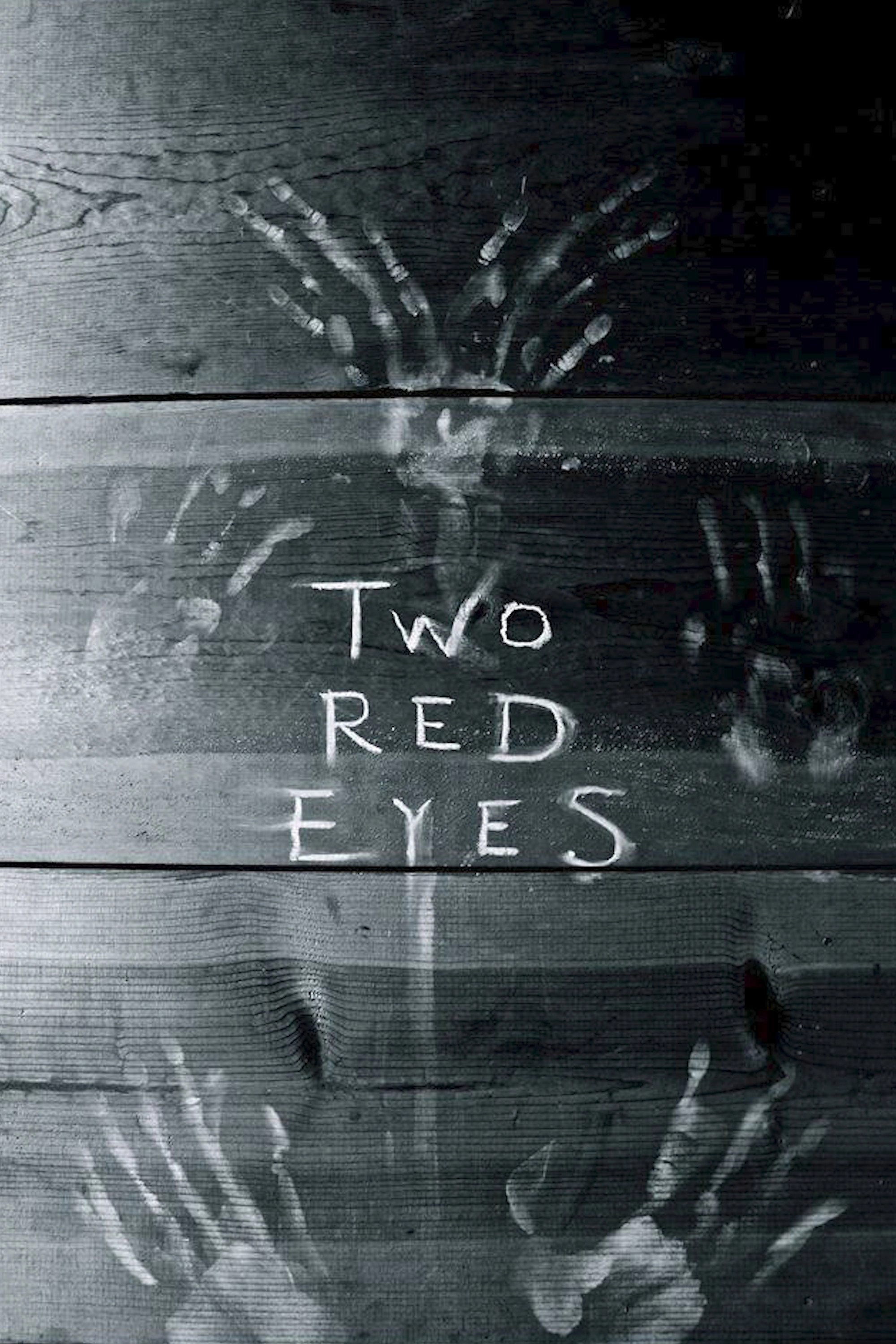 Two Red Eyes