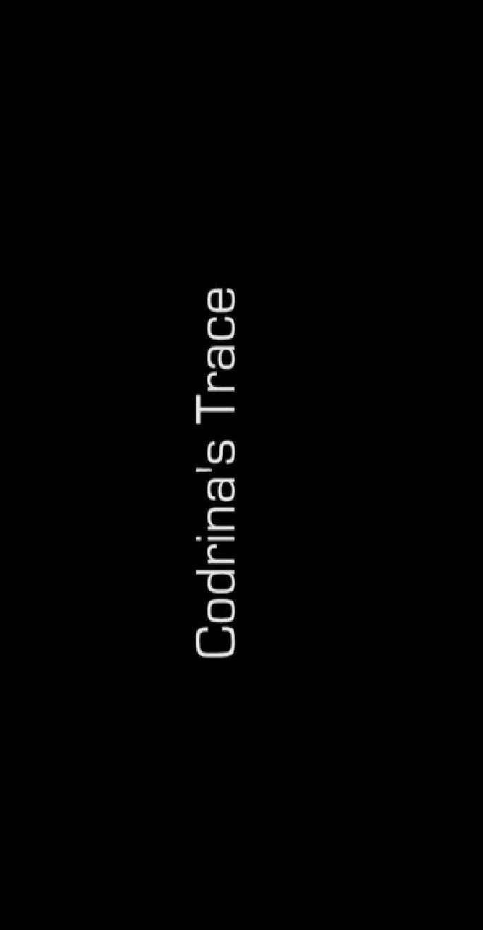 Codrina's Trace