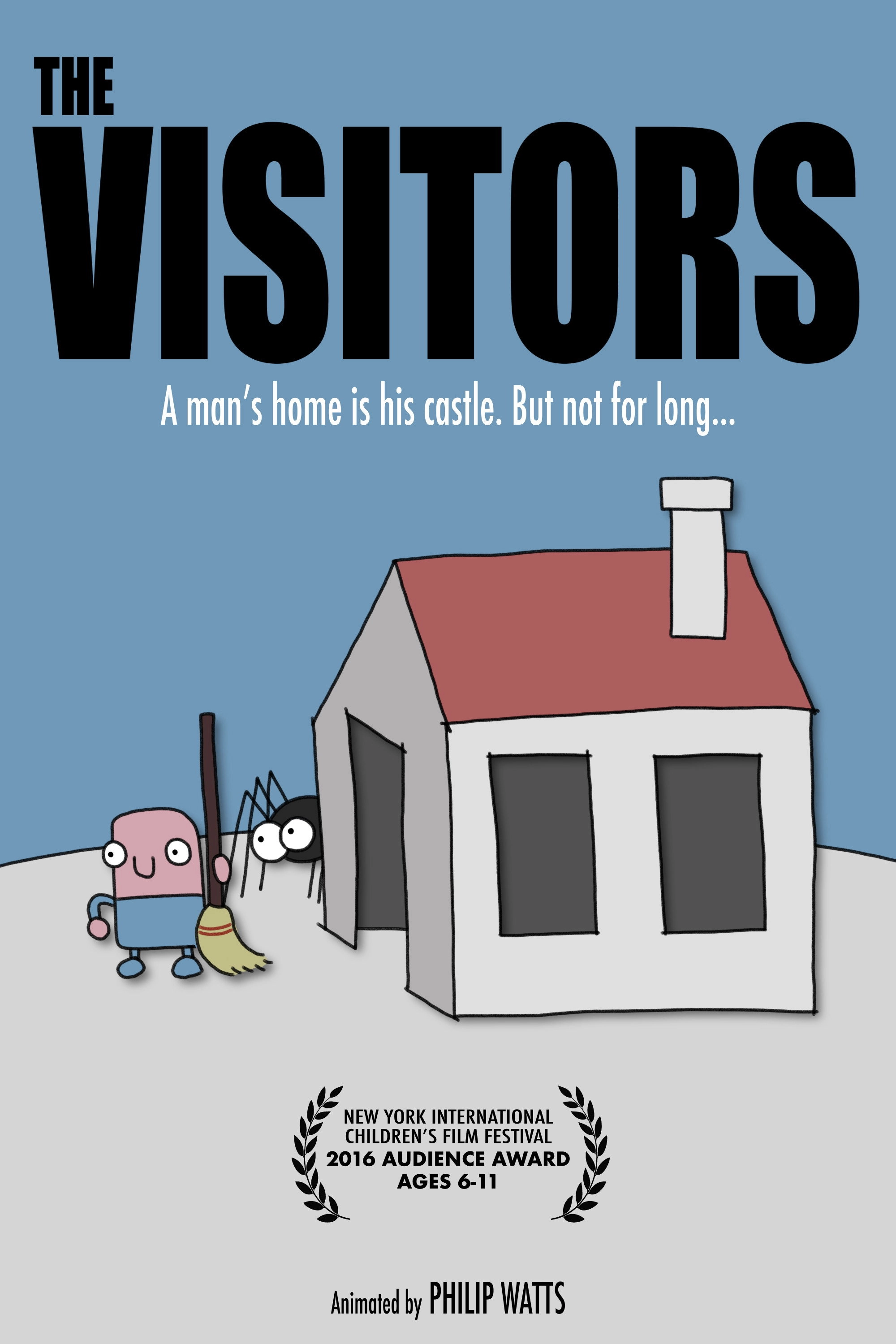 The Visitors