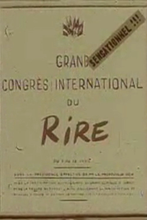 The Laughter Congress