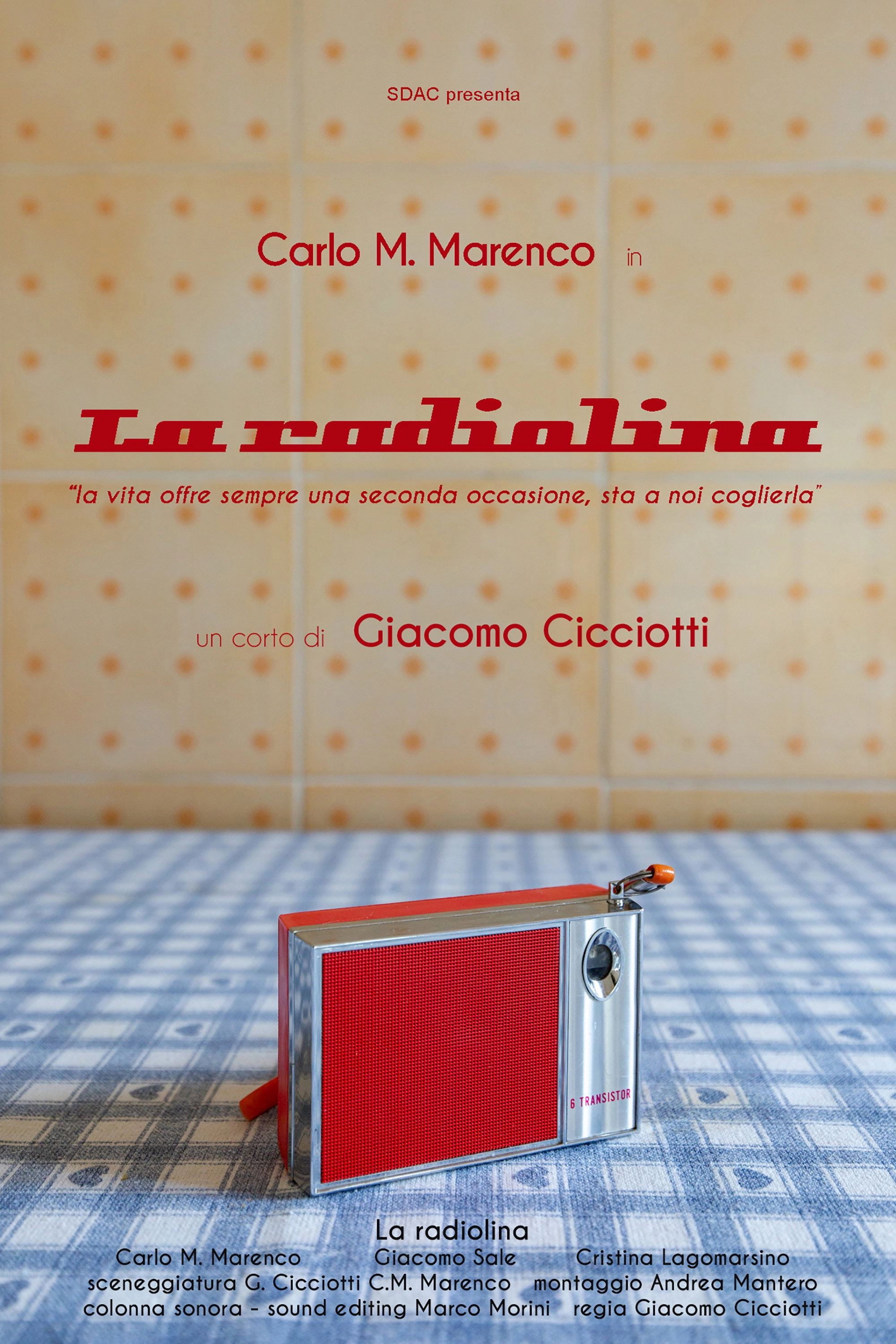 La Radiolina
