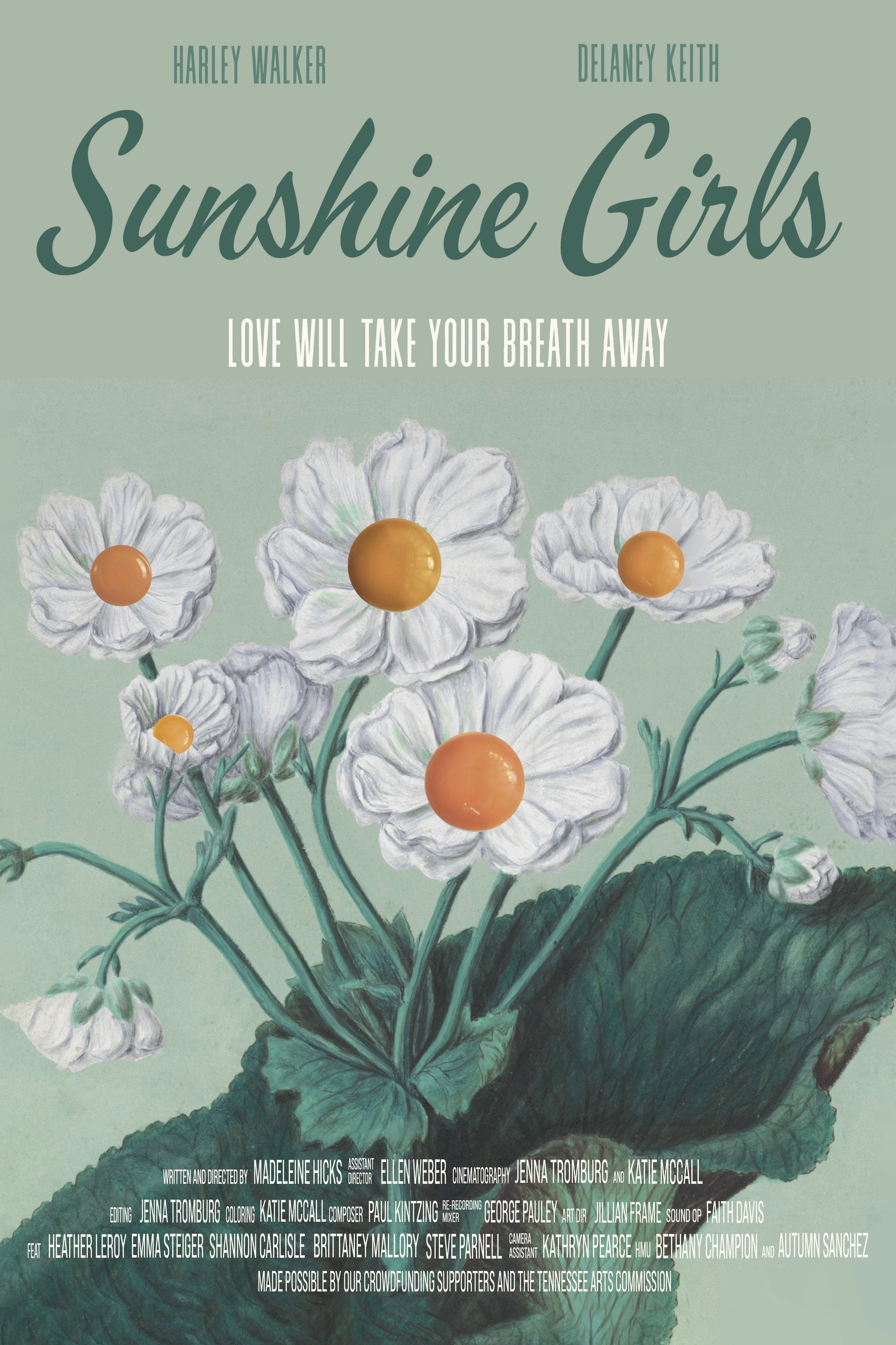 Sunshine Girls