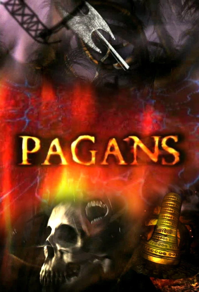 Pagans
