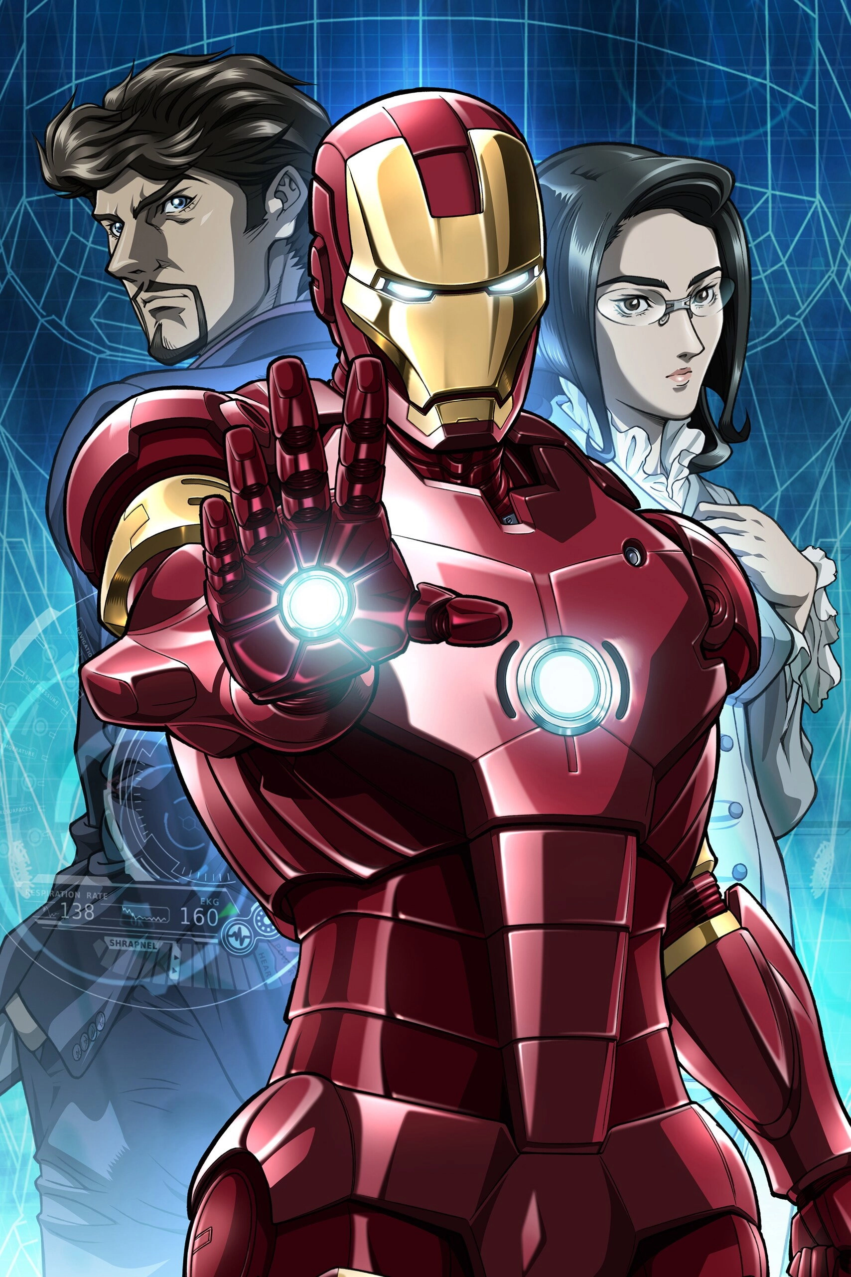 Iron Man