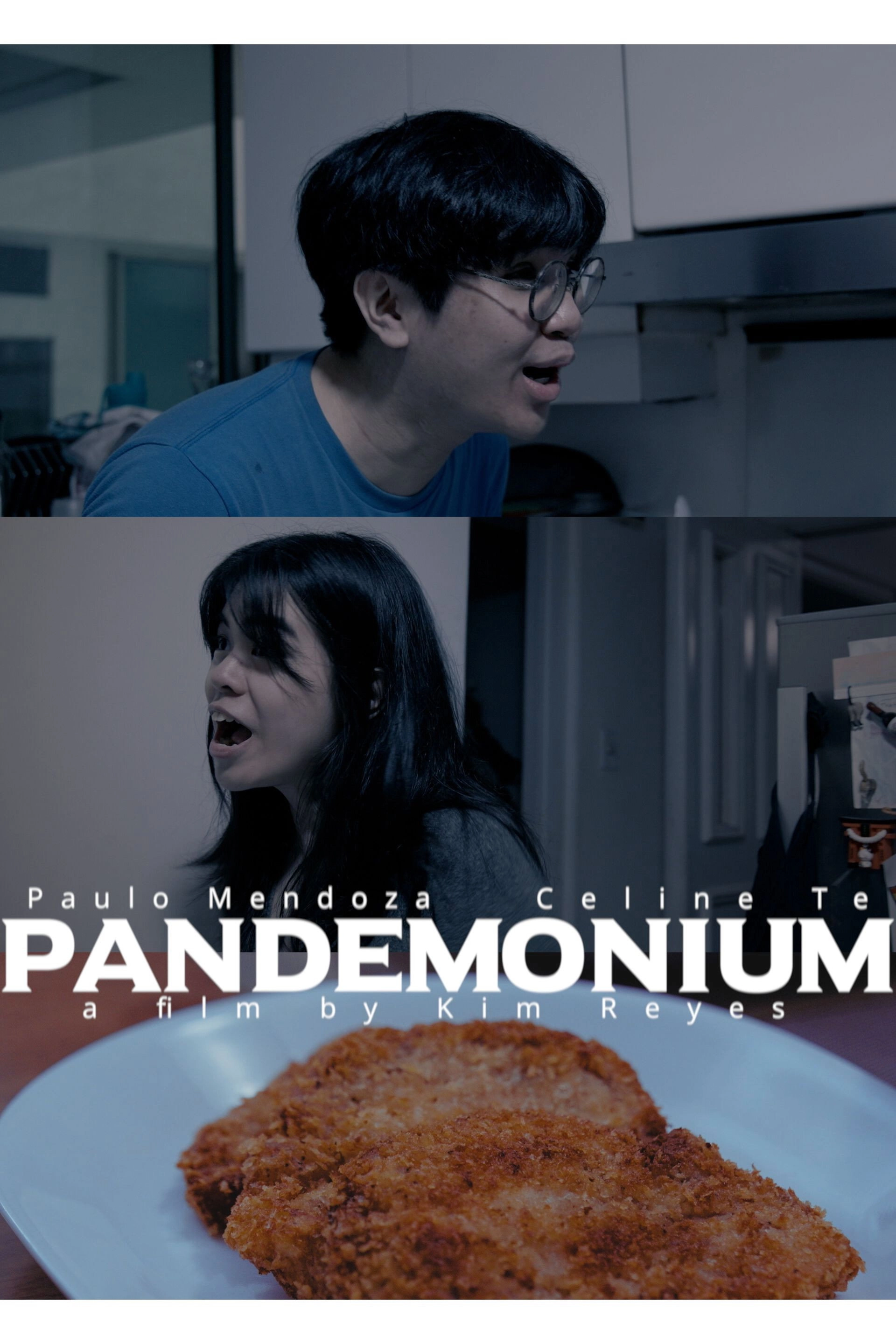 Pandemonium