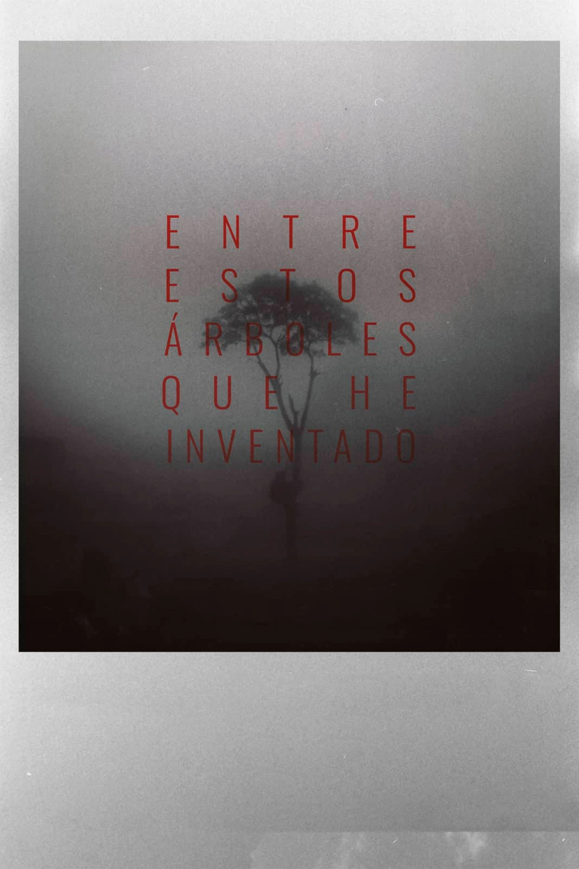 In between invented trees