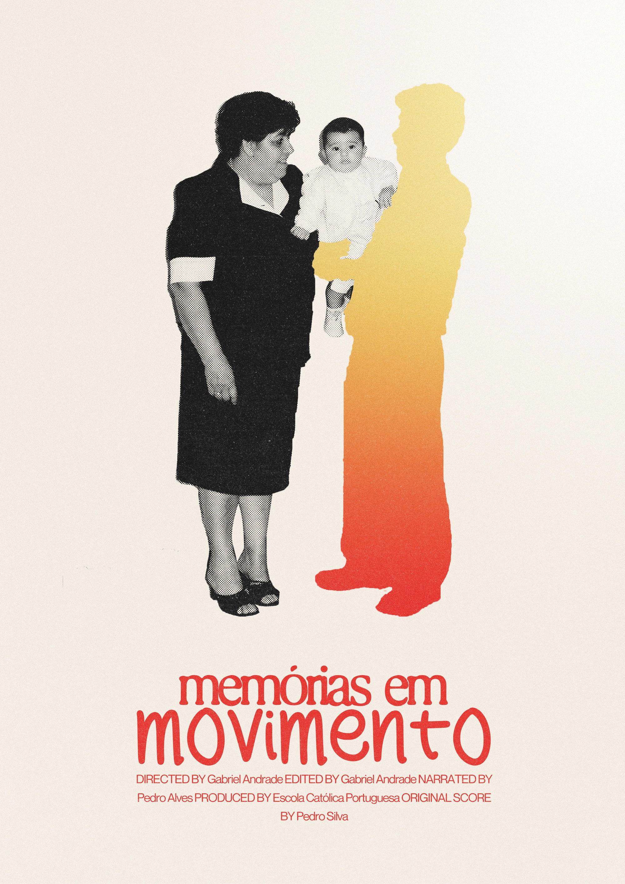 Moving Memories
