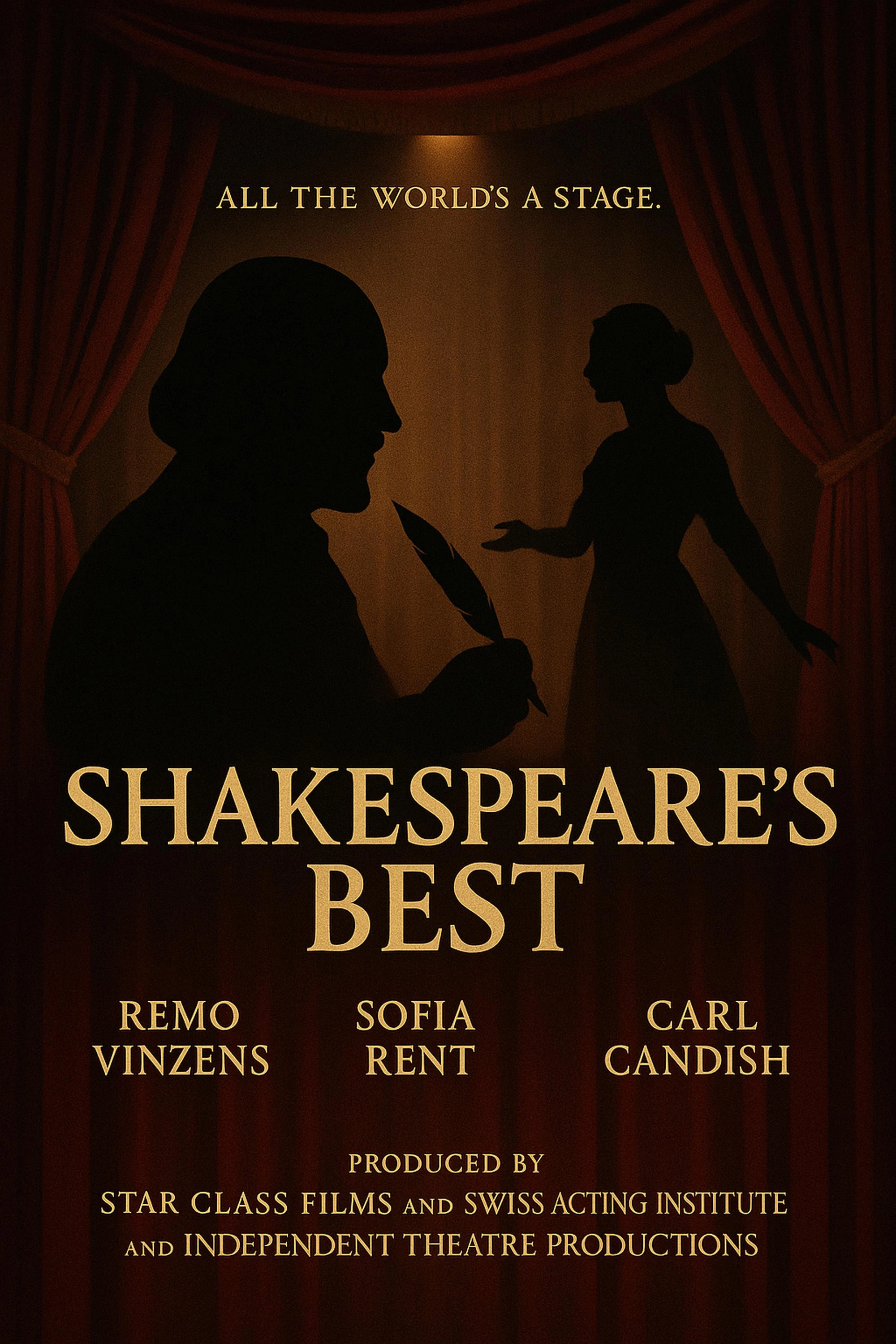 Shakespeare's Best