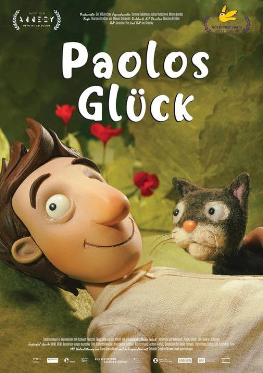 Paolo's Happiness
