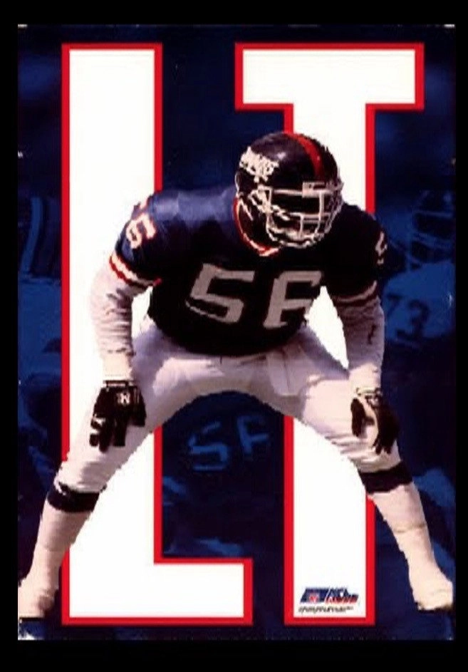 LT