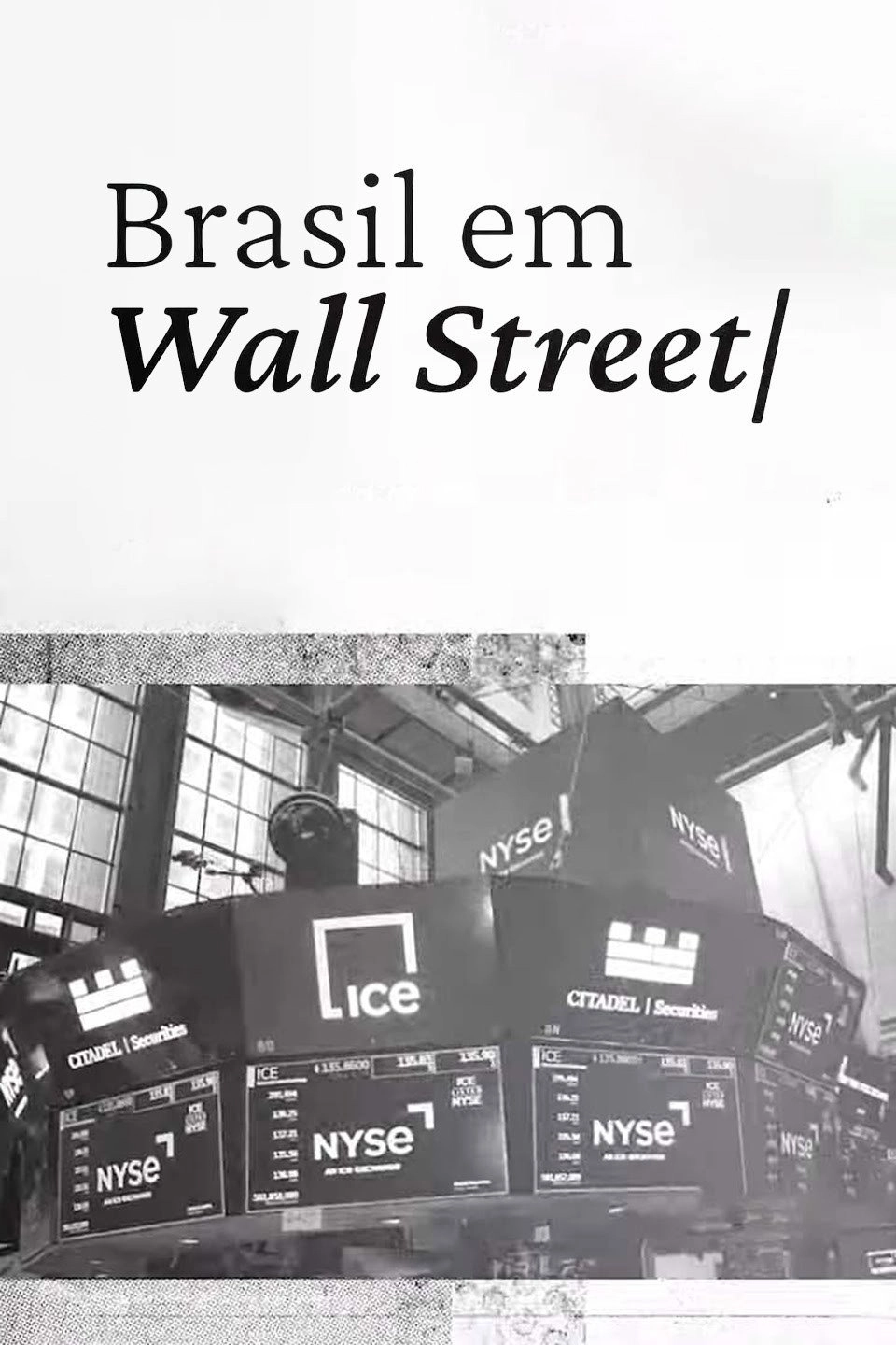 Brasil em Wall Street