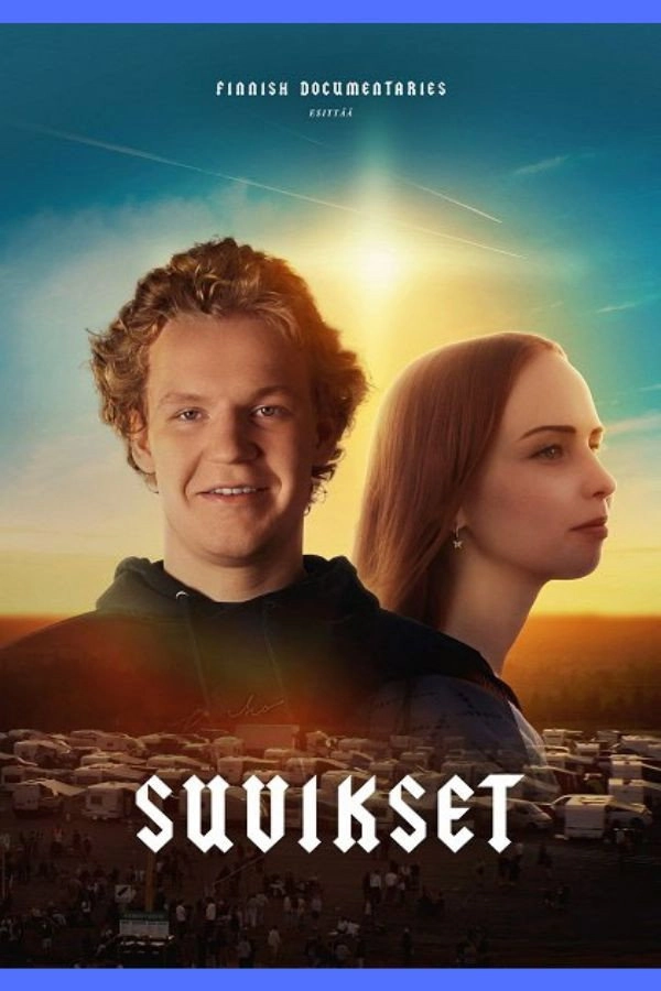 Suvikset