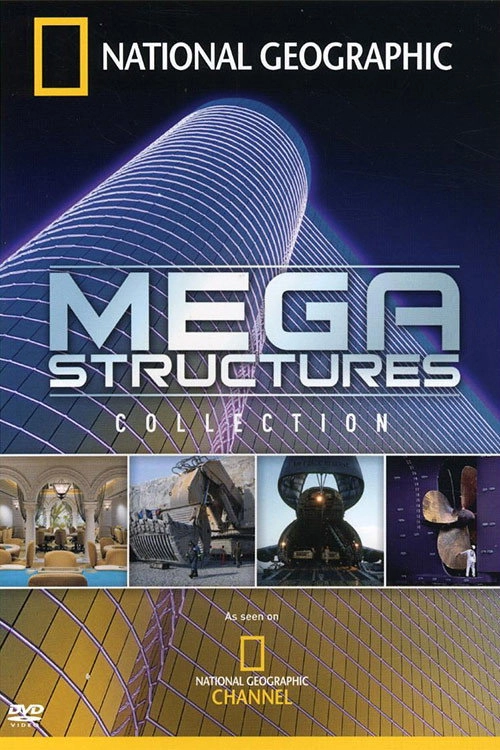 MegaStructures