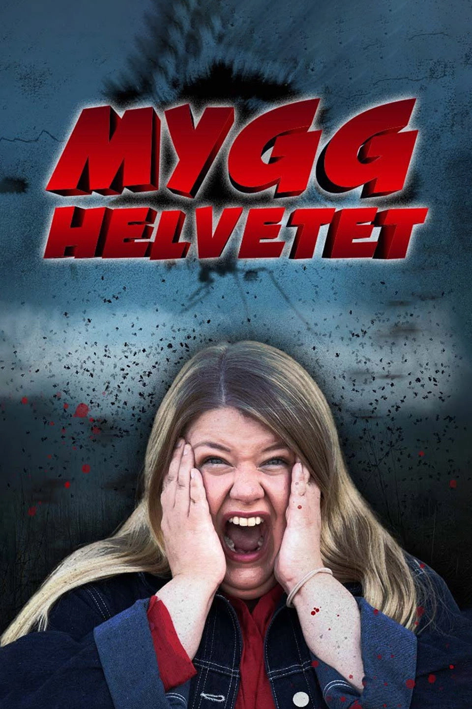 Mygghelvetet