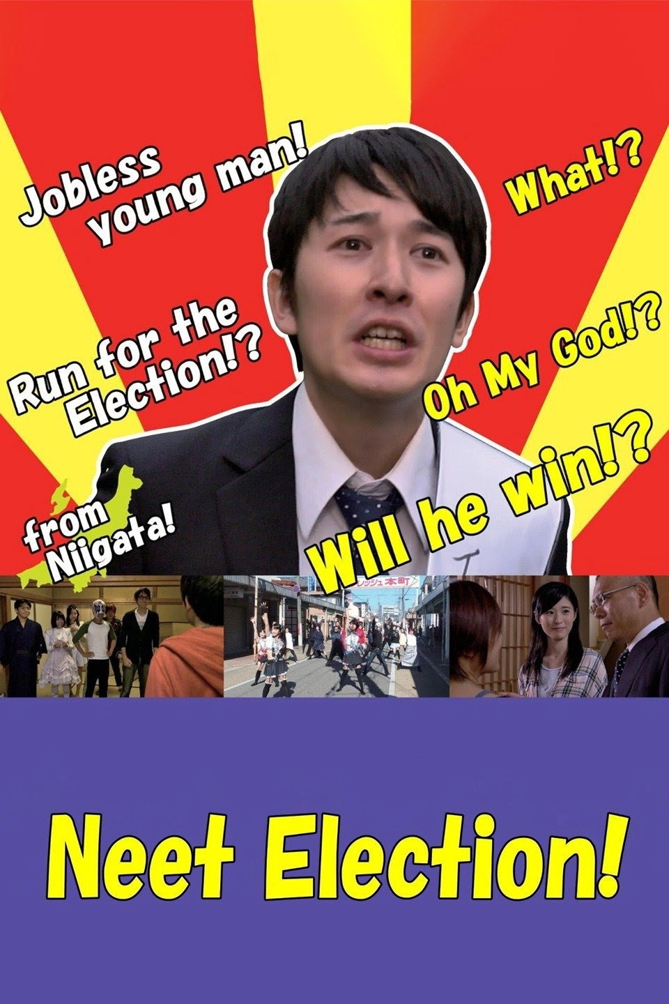 Neet Election