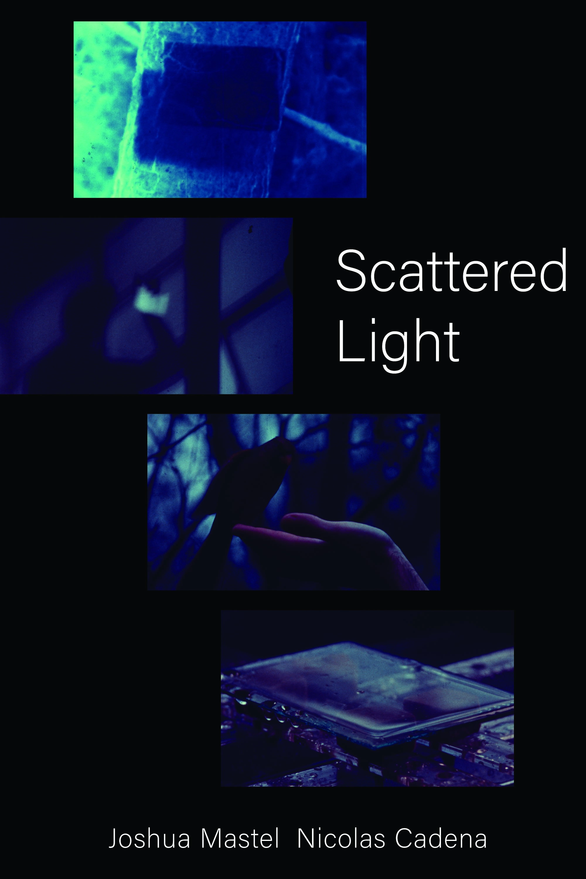 Scattered Light