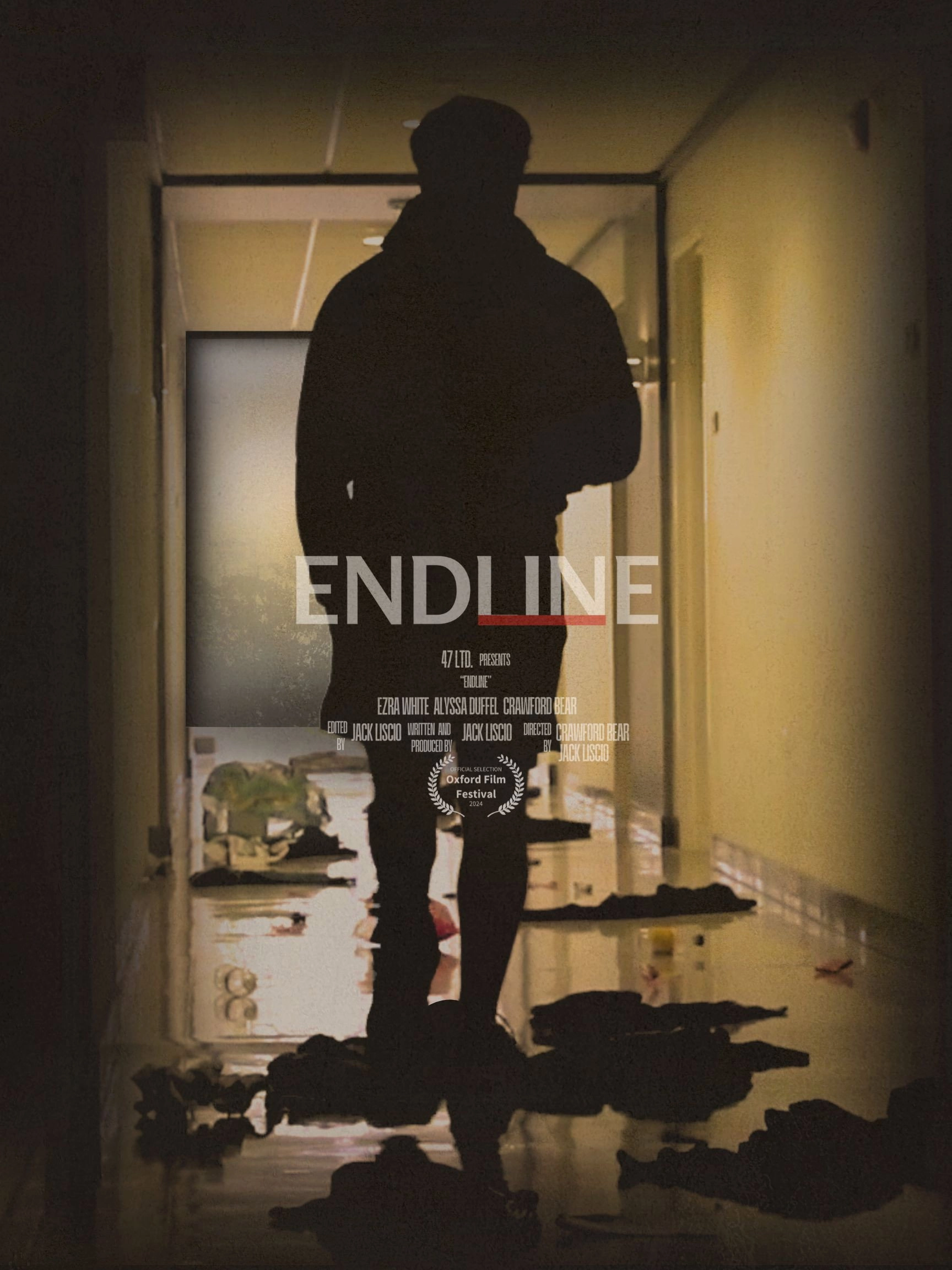 Endline