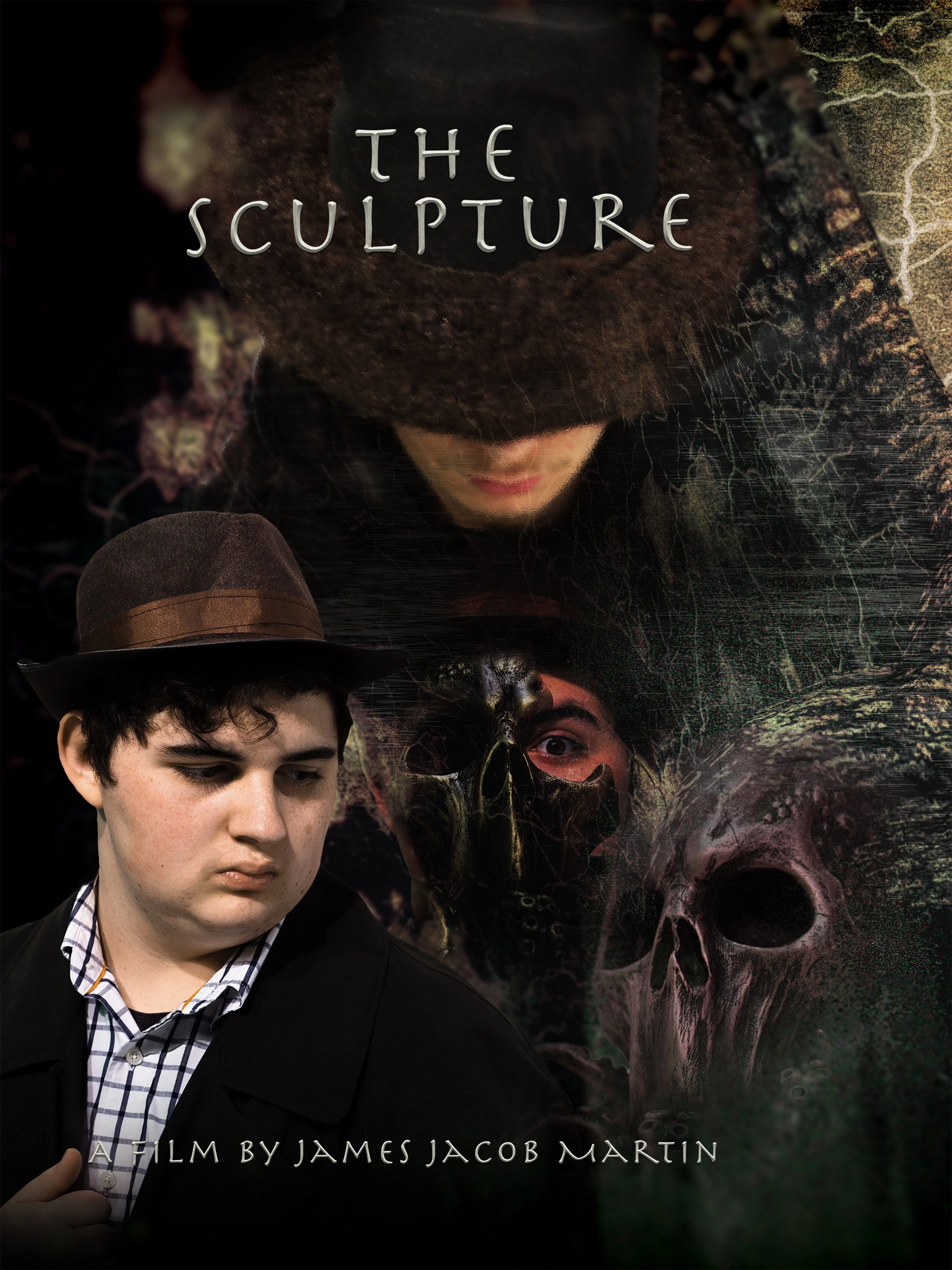 The Sculpture