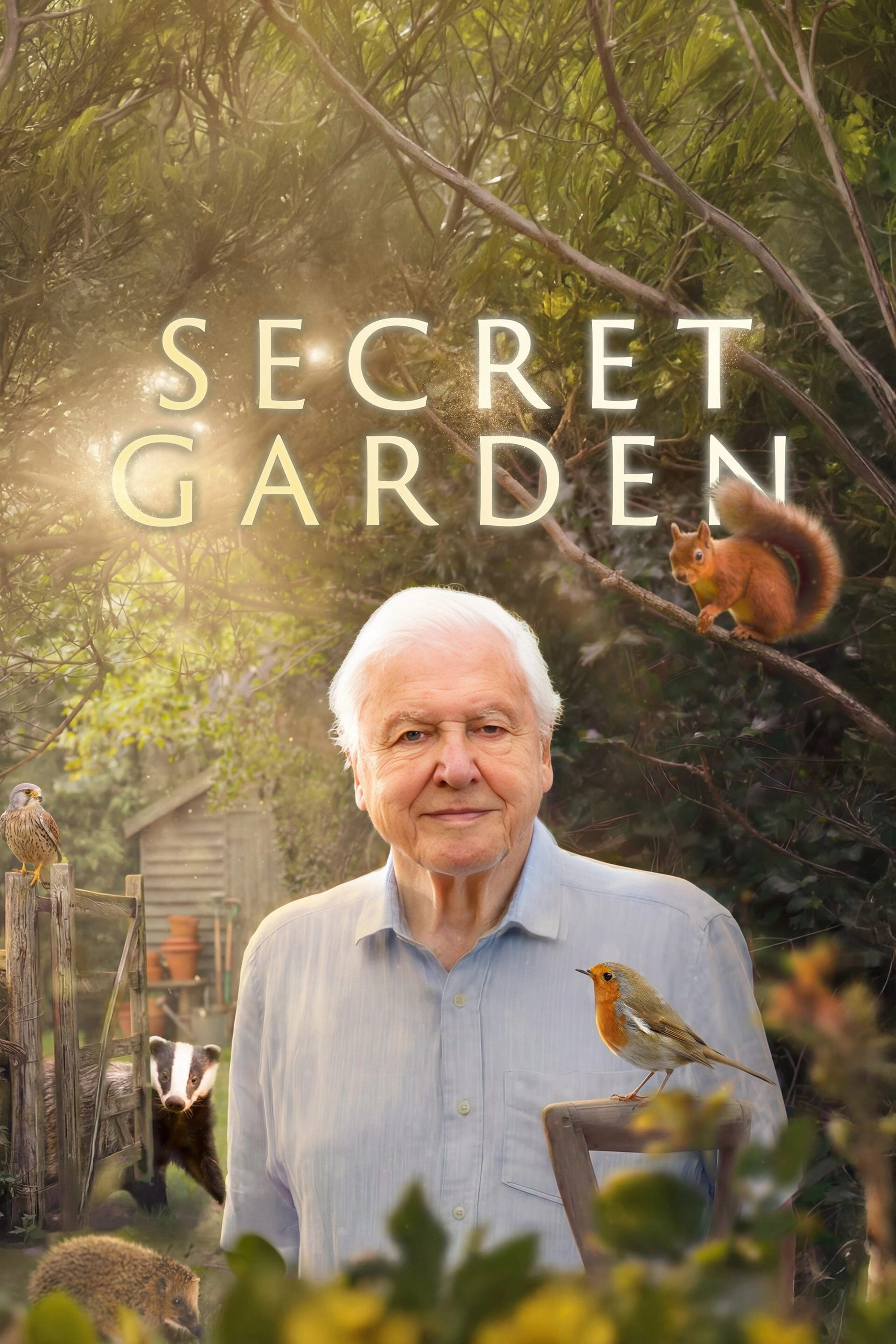 Secret Garden