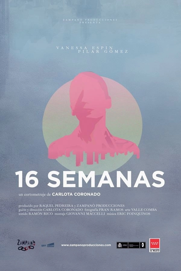 16 semanas