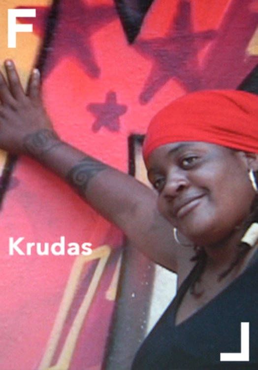 Krudas