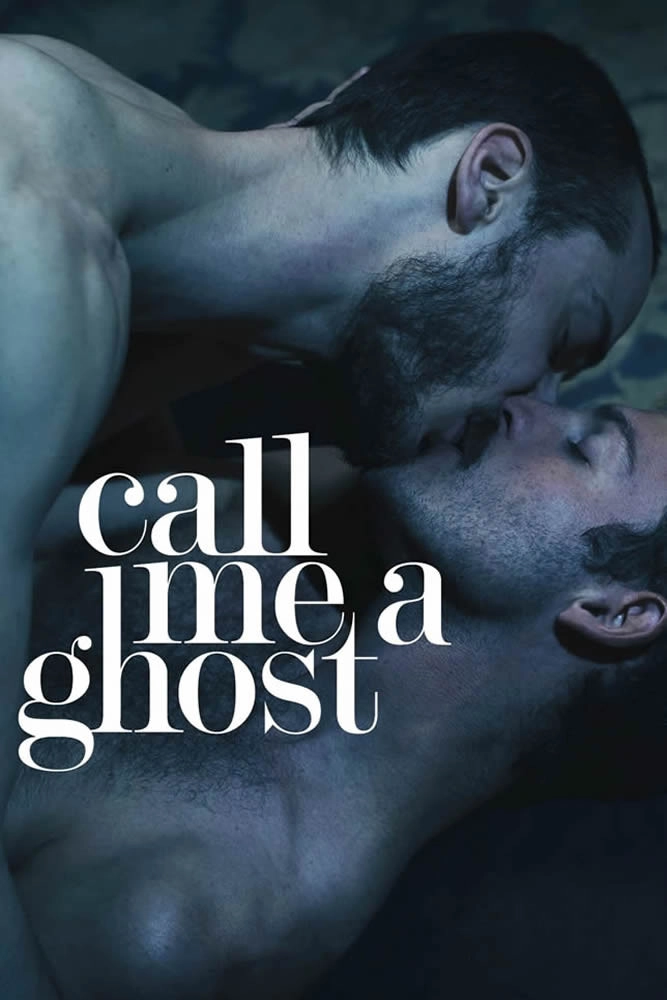 Call Me a Ghost