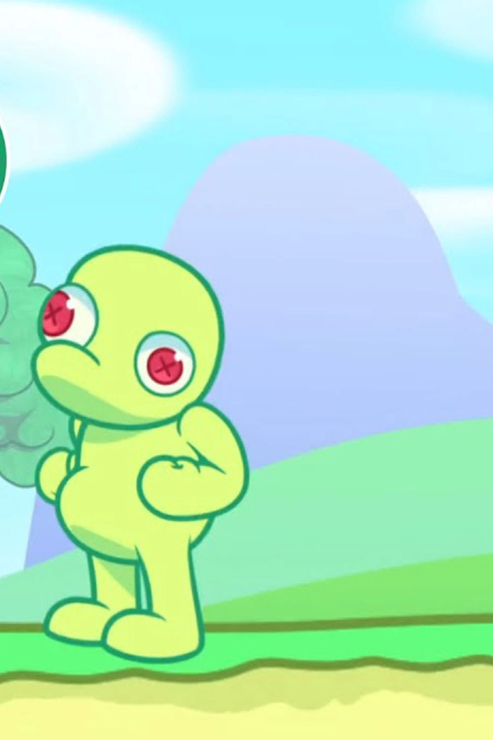 Little Runmo