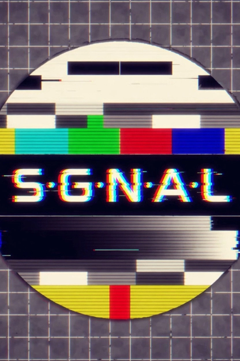 S·G·N·A·L