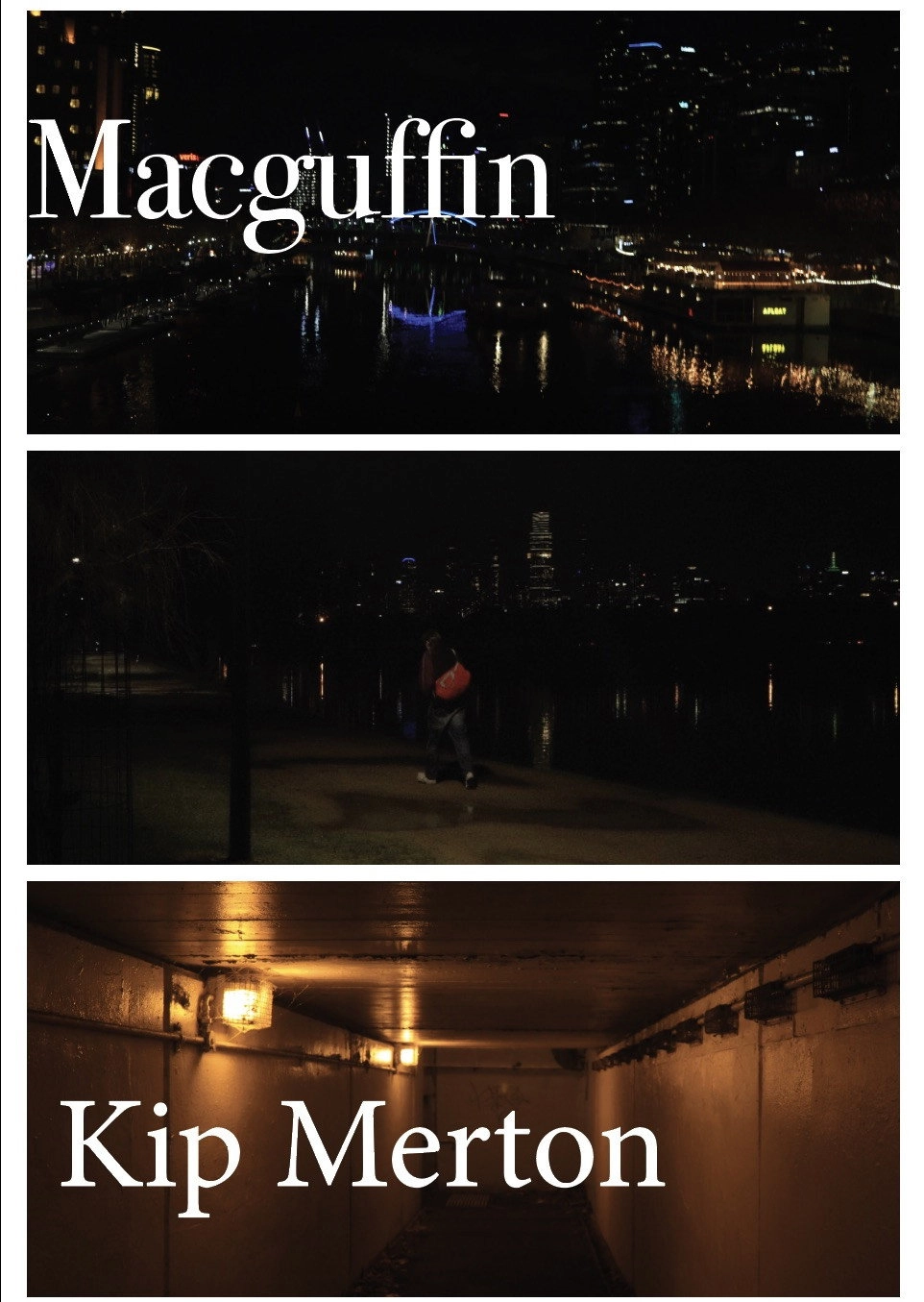 Macguffin