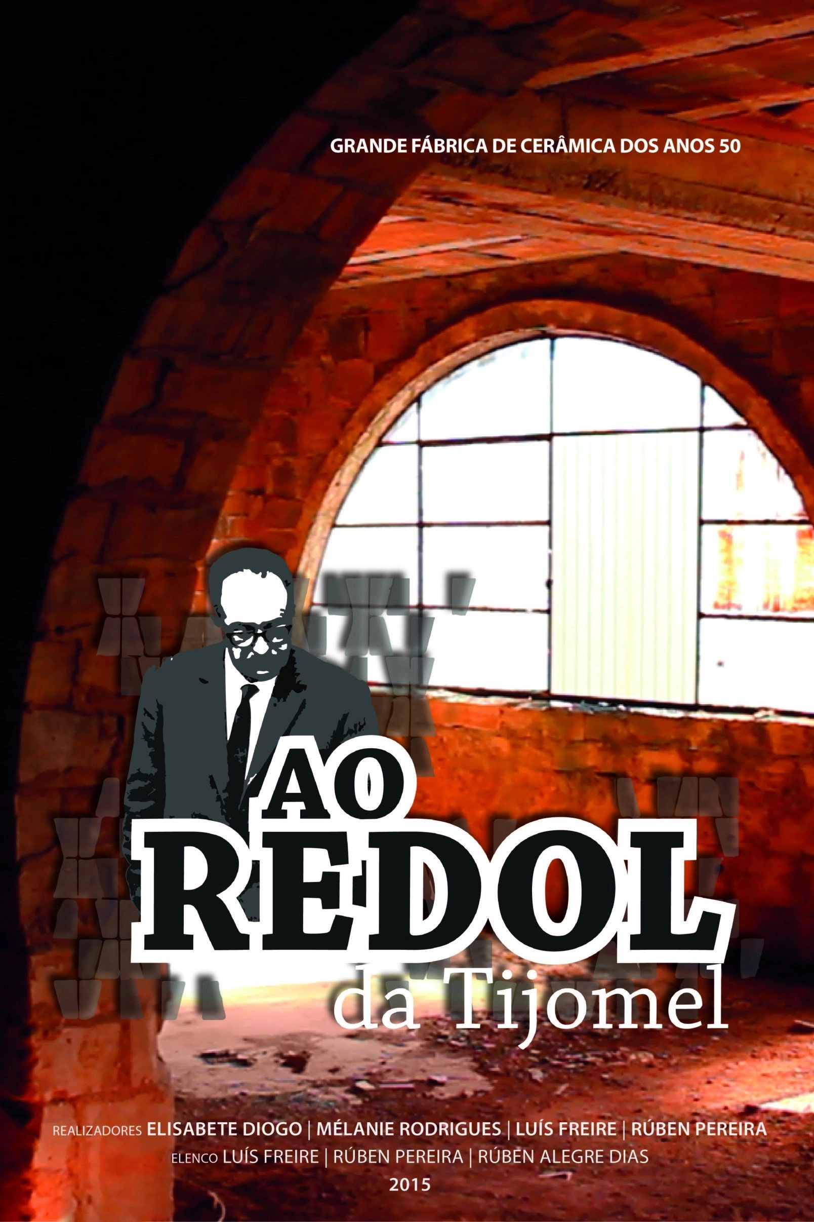 Ao Redol da Tijomel