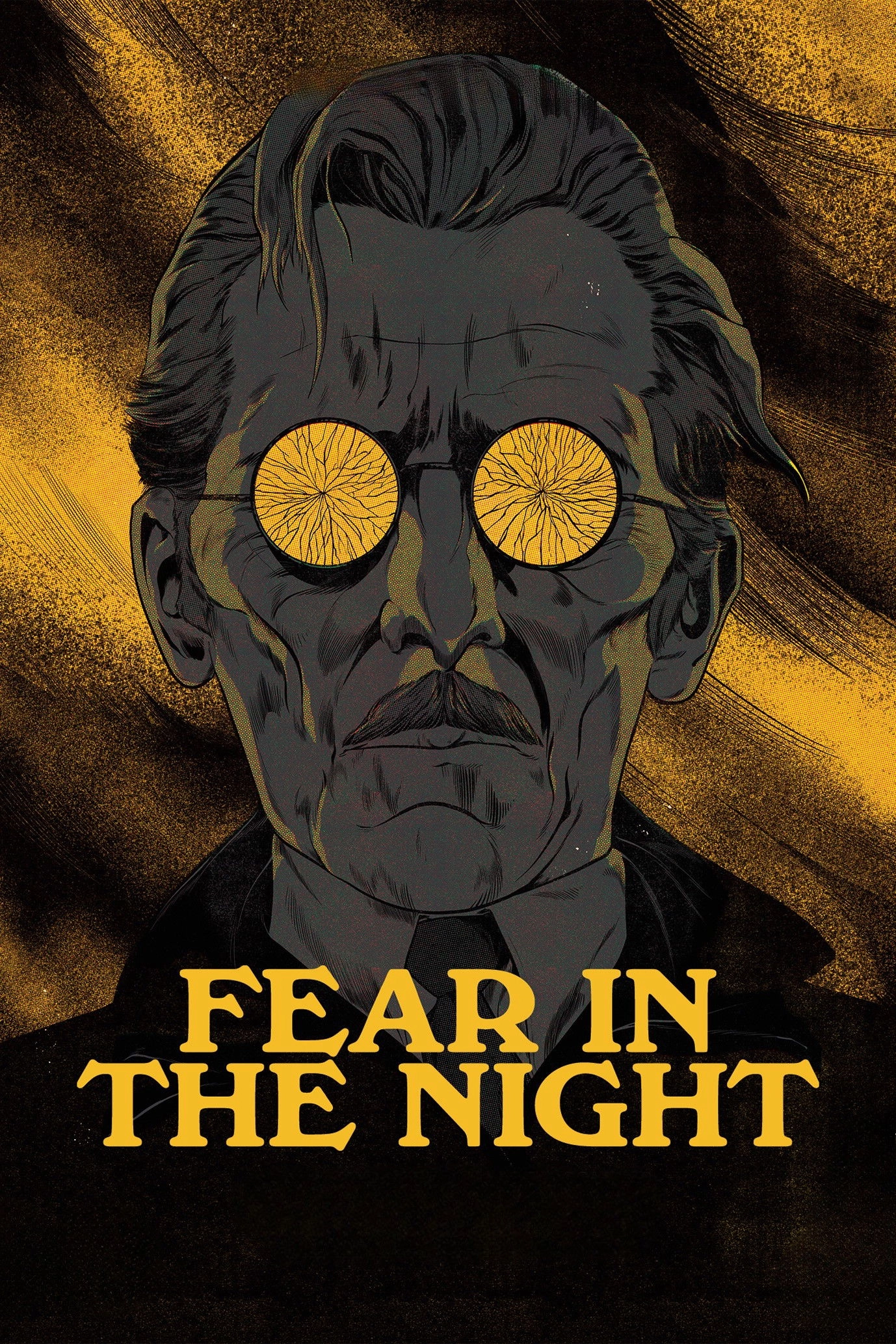 Fear in the Night