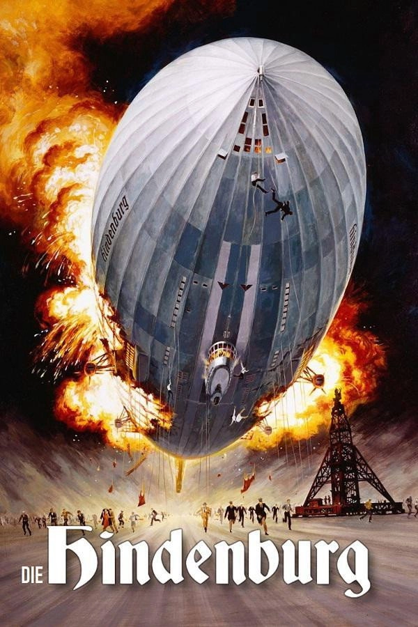 The Hindenburg
