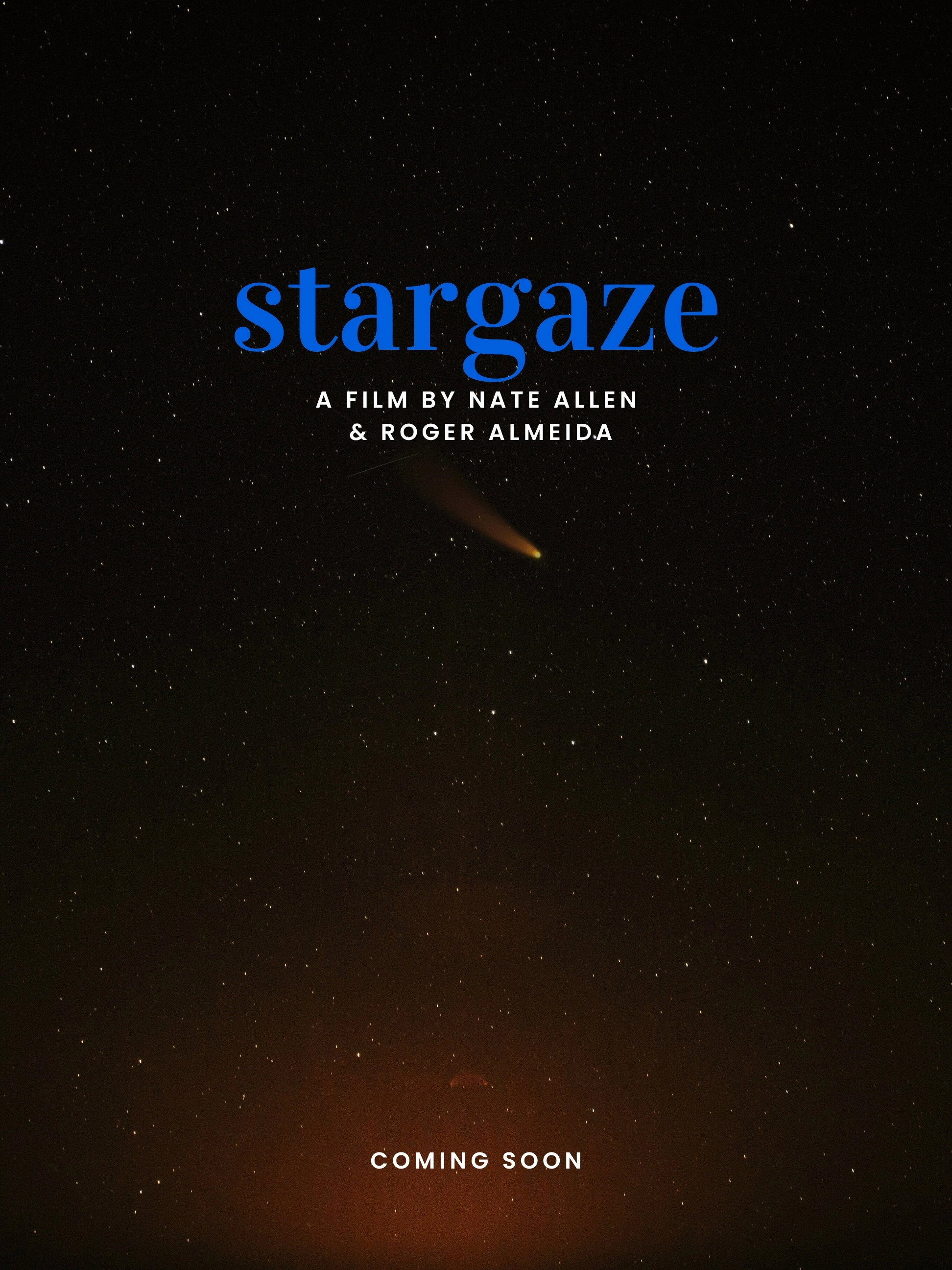 Stargaze