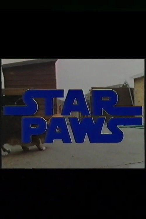 Star Paws