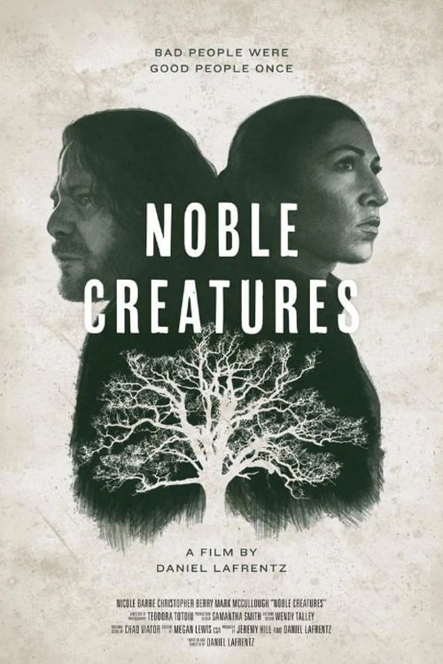 Noble Creatures