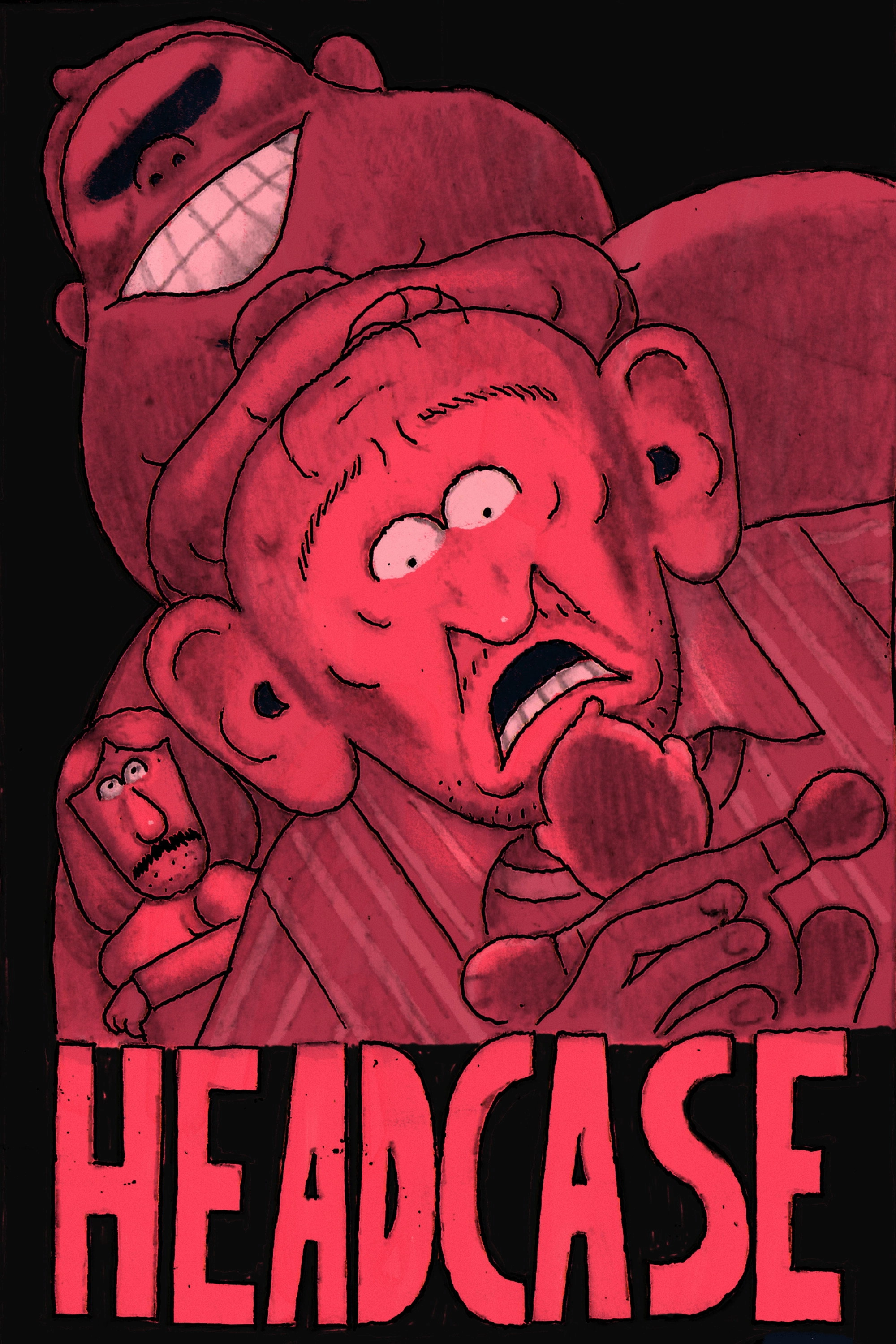 HEADCASE