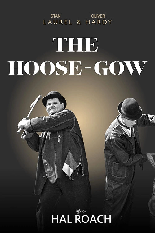 The Hoose-Gow