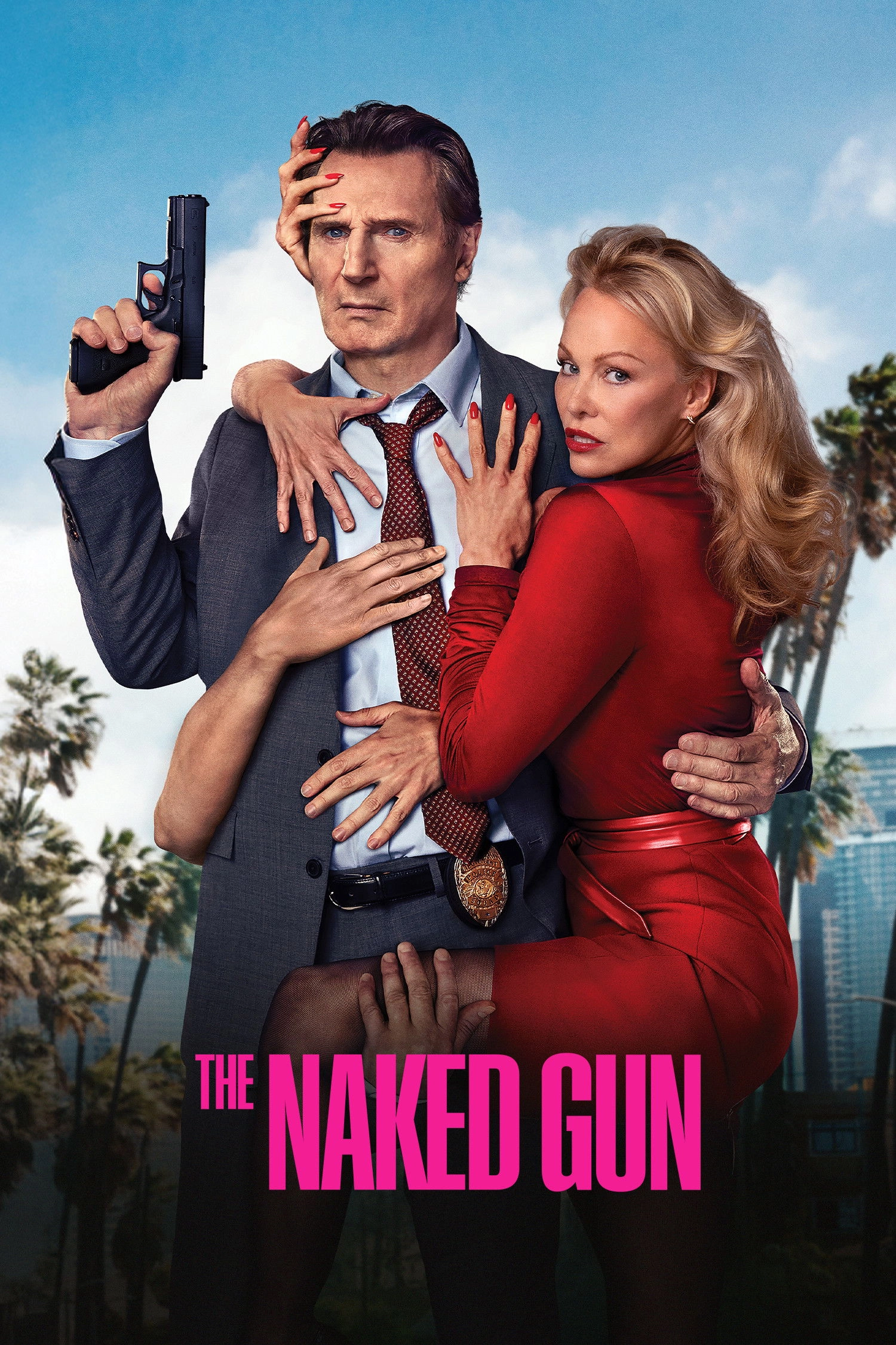 The Naked Gun