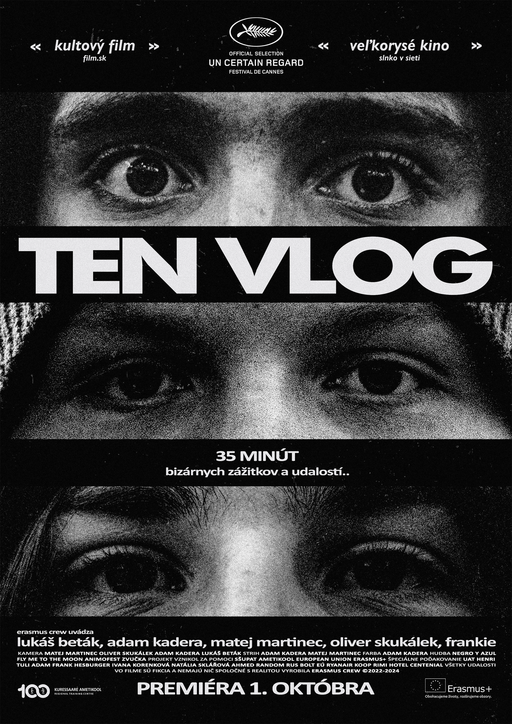 that vlog