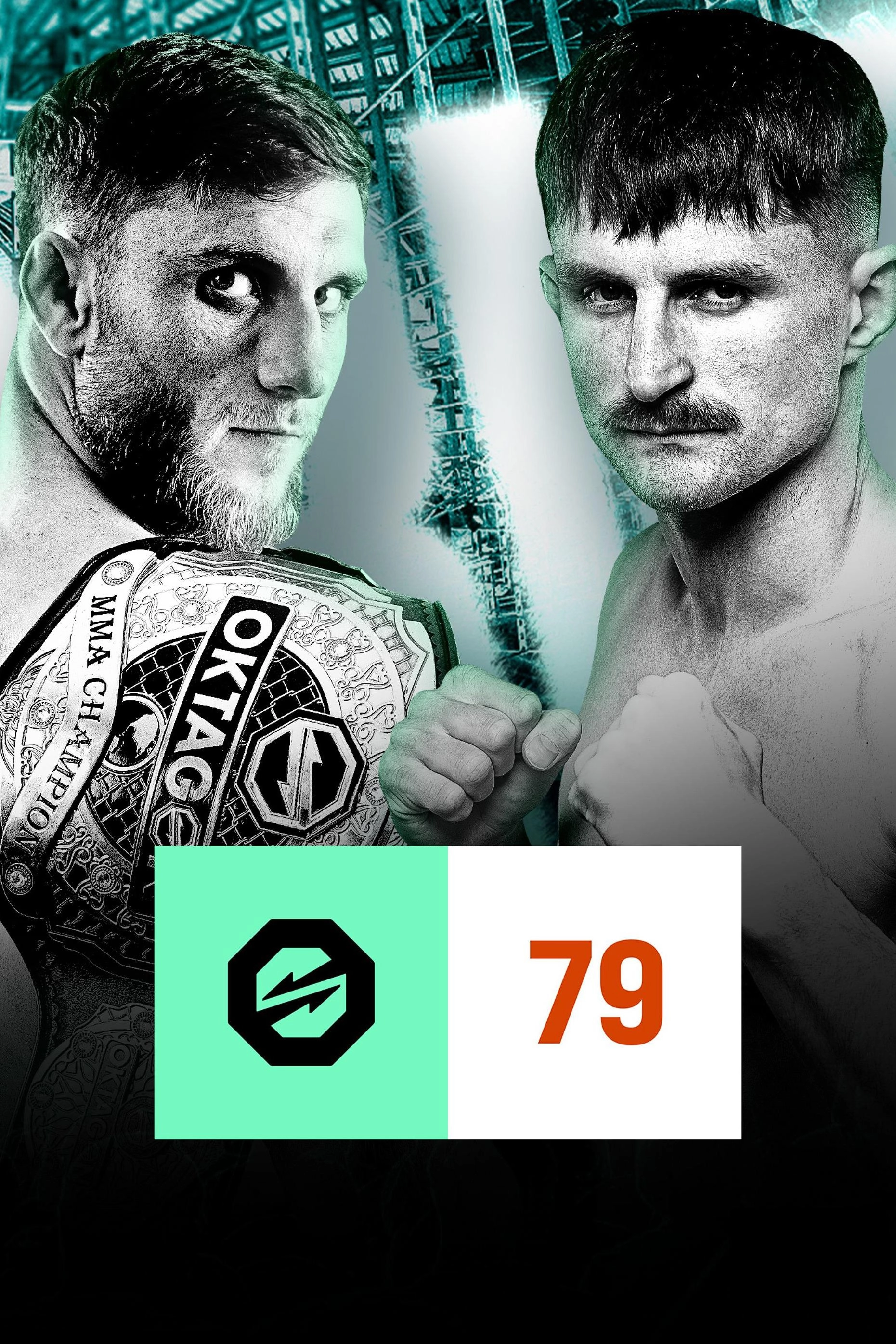 OKTAGON 79