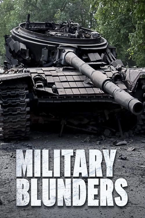 Military Blunders