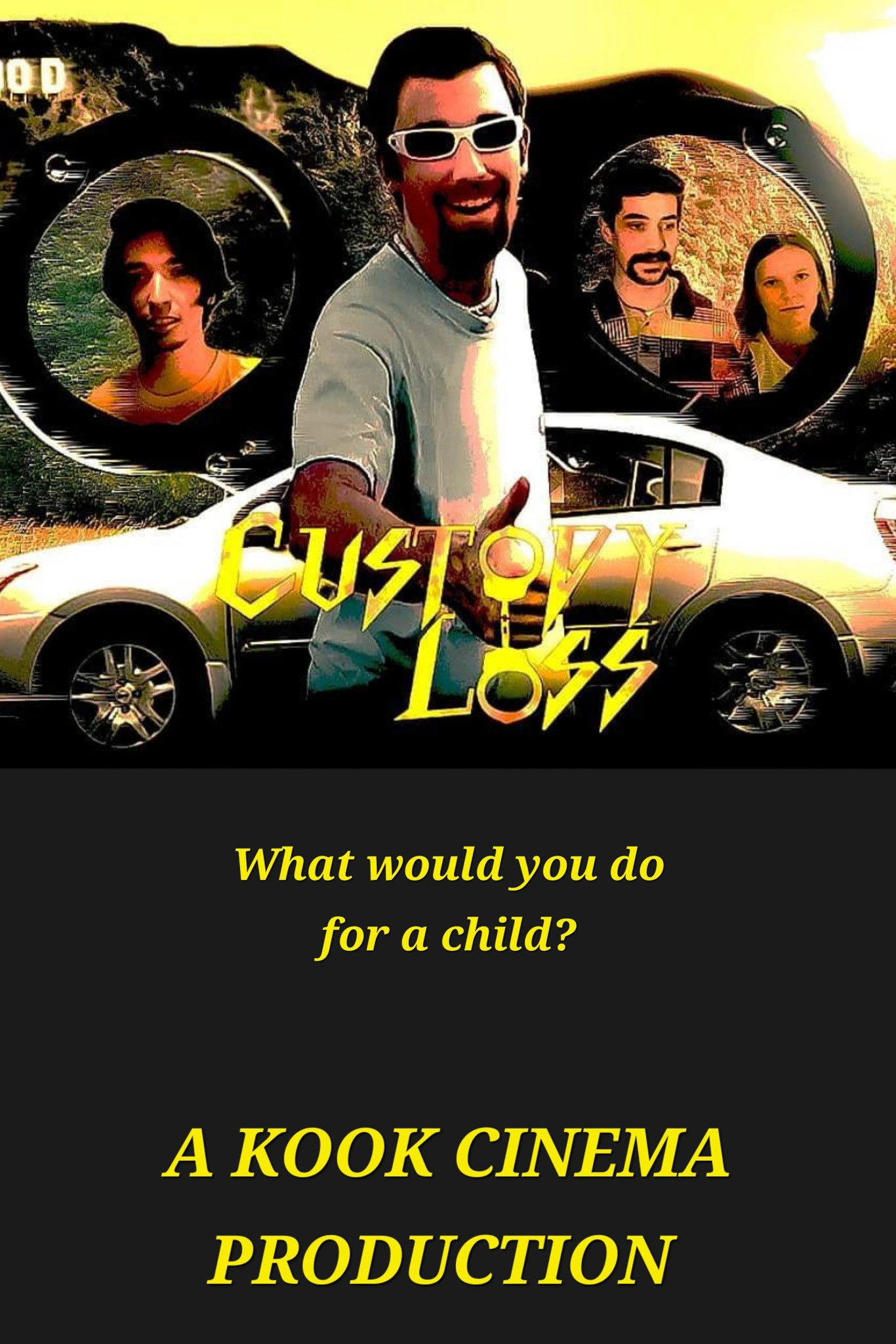 Custody Loss
