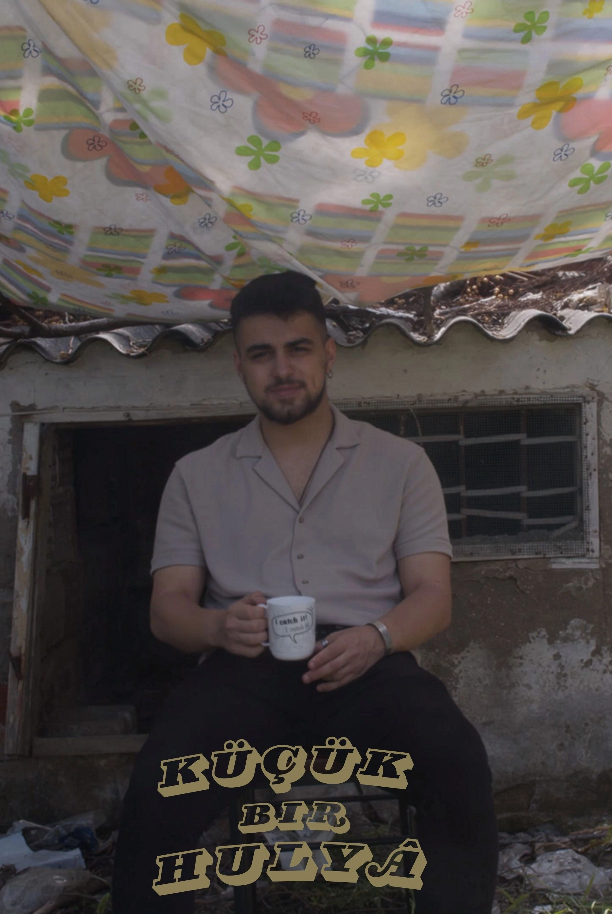 Küçük Bir Hulyâ