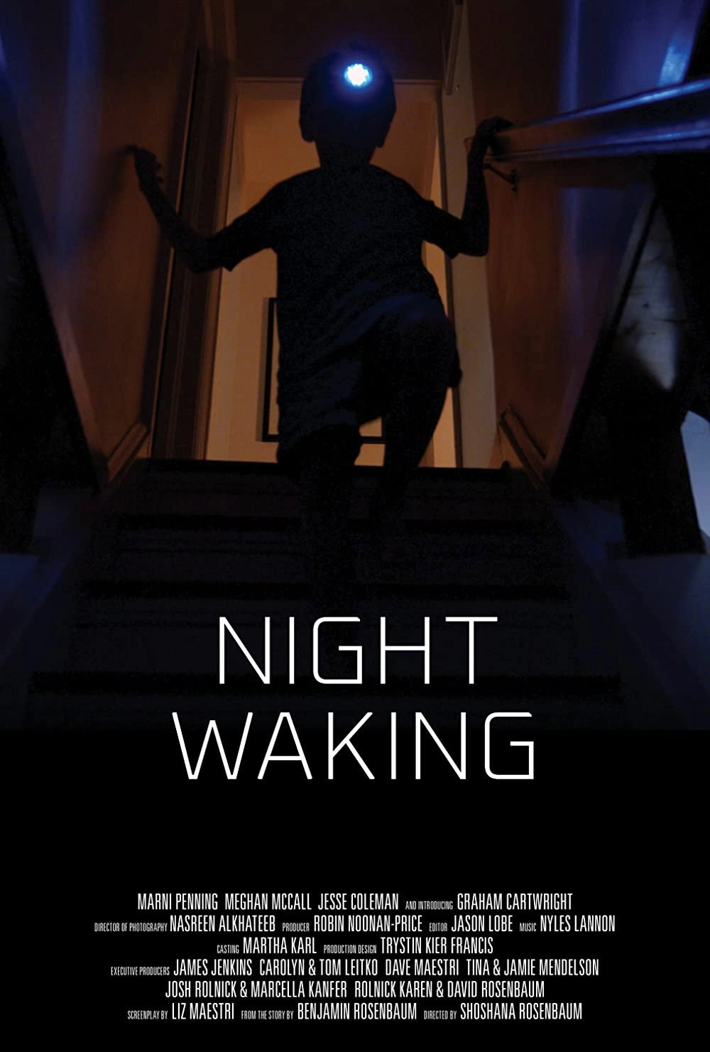 Night Waking