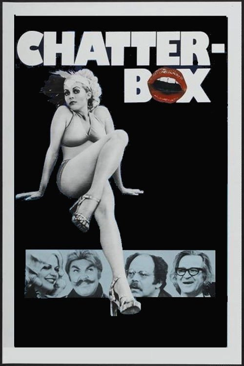 Chatterbox!