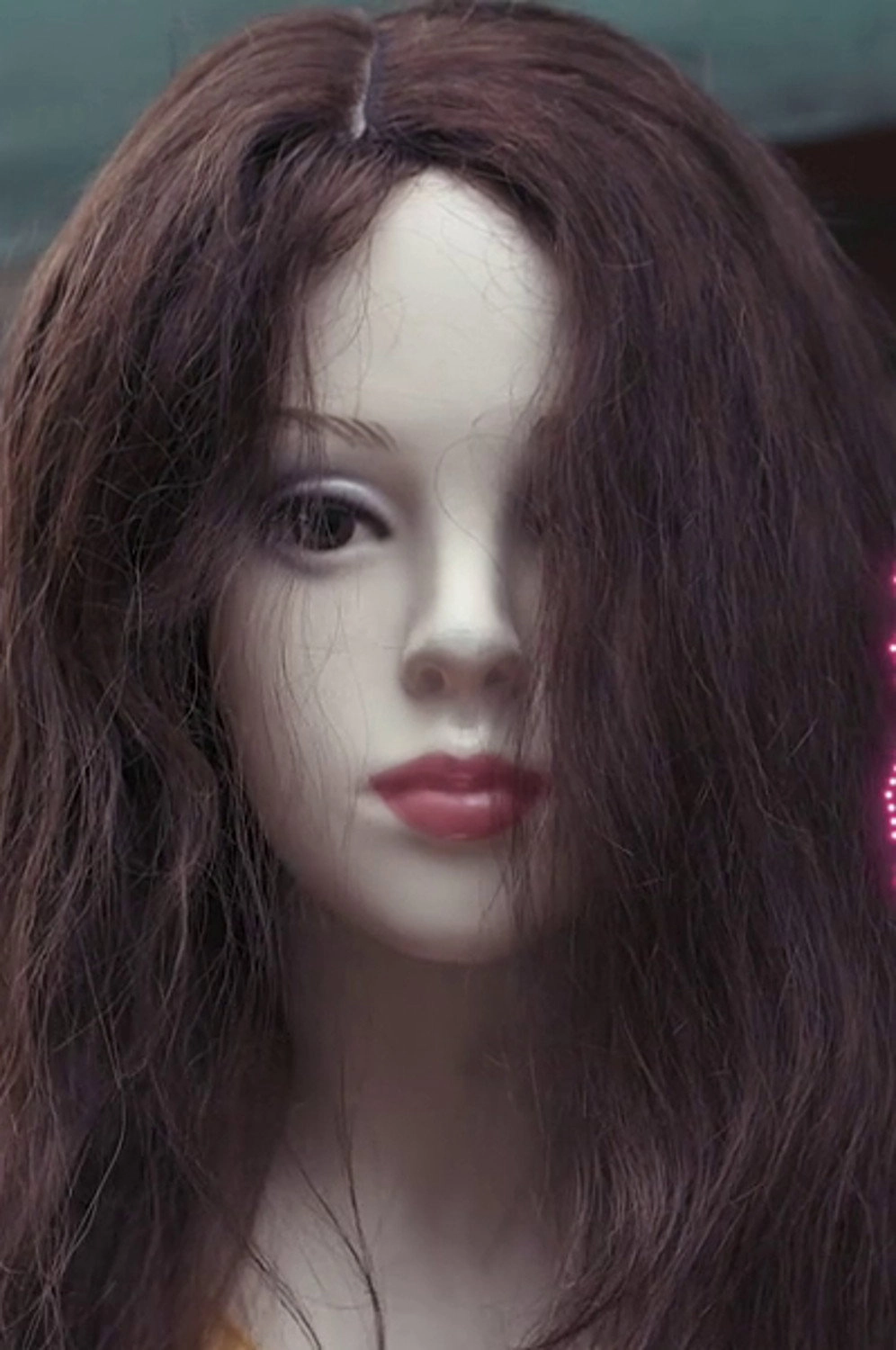 Plastic Girls
