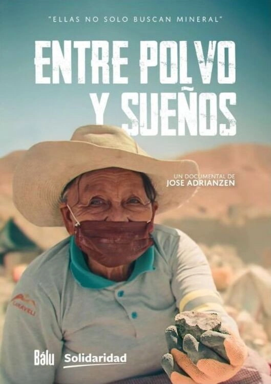 Entre polvo y sueños