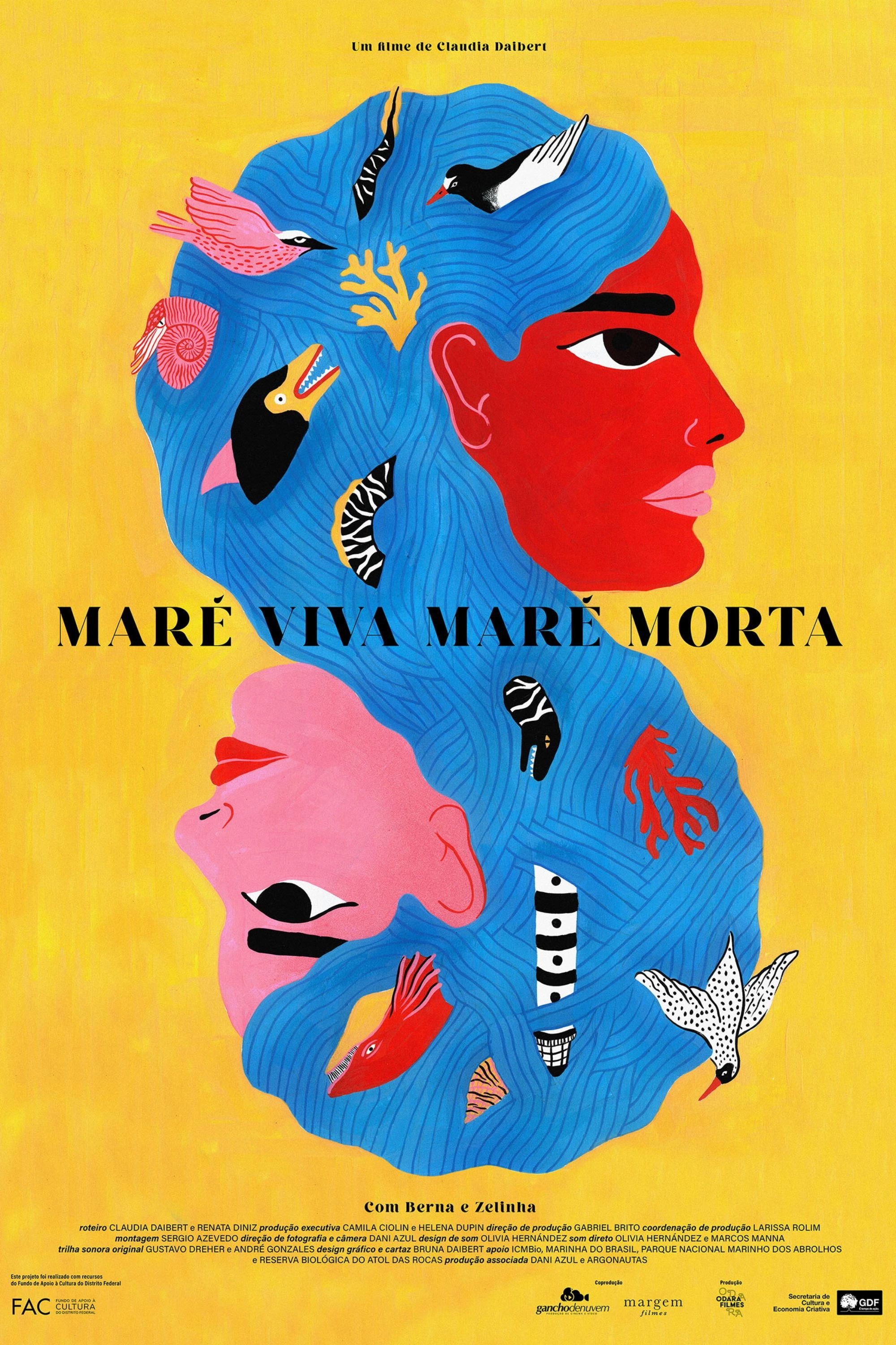 Maré Viva Maré Morta