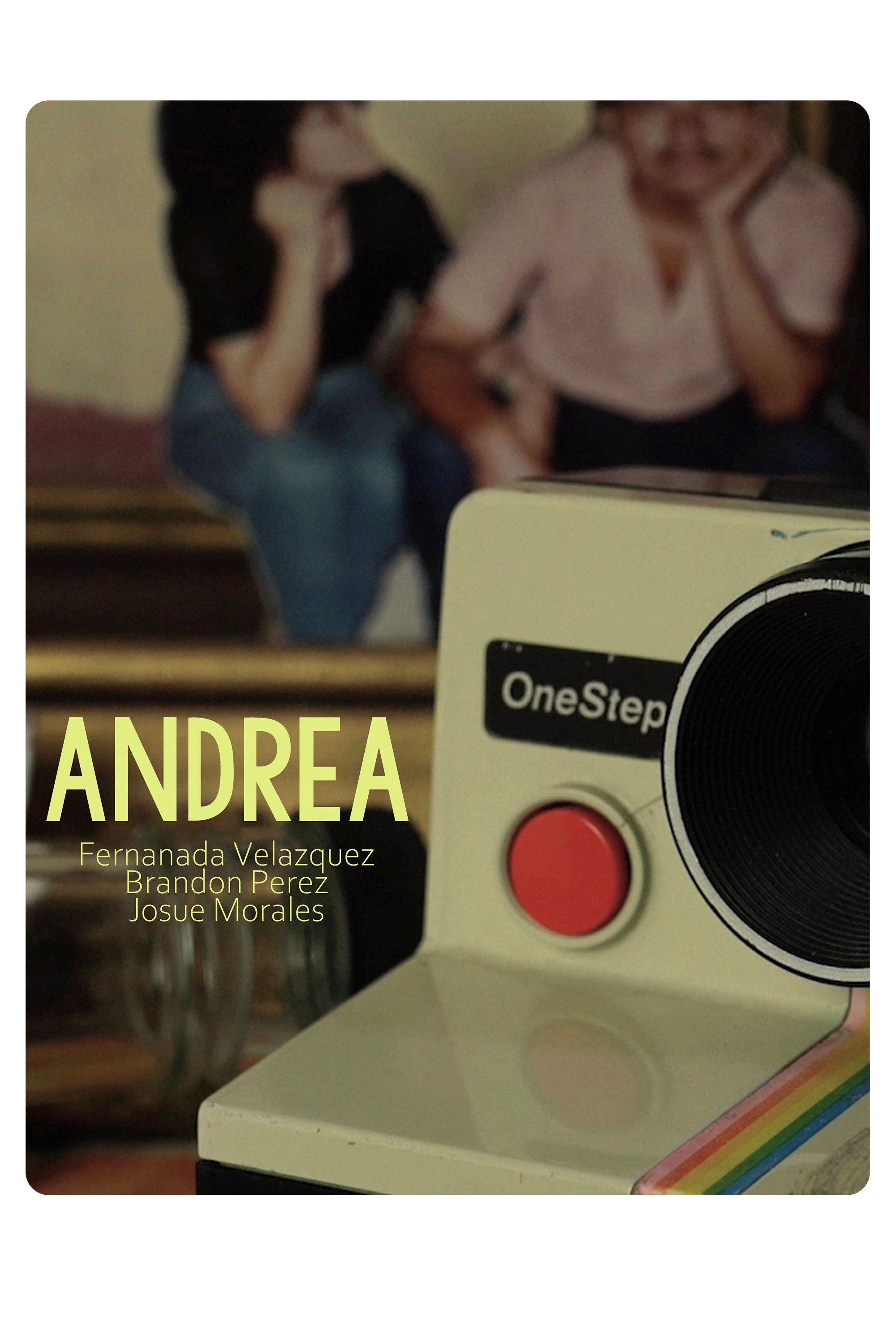 Andrea